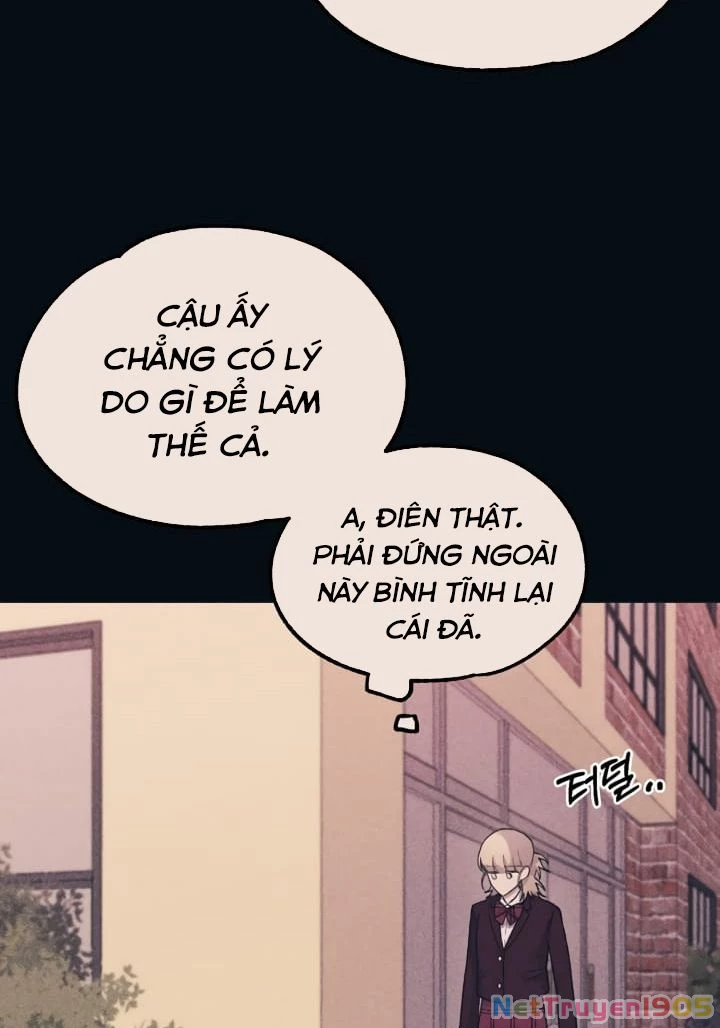 Sự Ngây Thơ Của Yeon Woo Chapter 19 - Trang 2