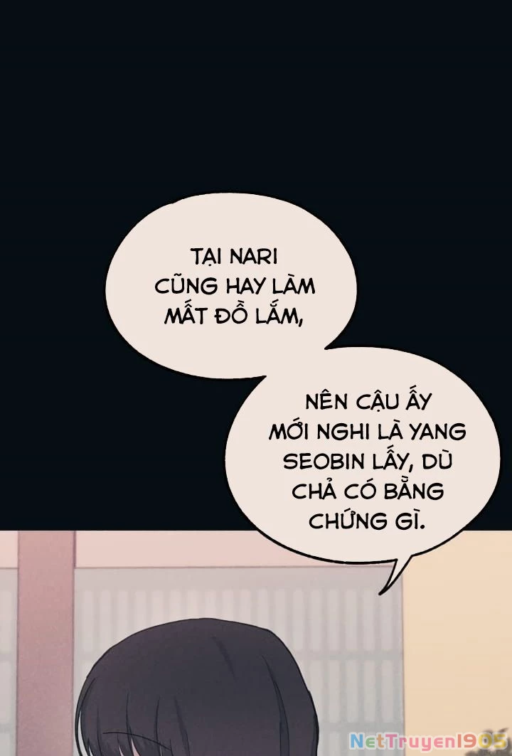 Sự Ngây Thơ Của Yeon Woo Chapter 19 - Trang 2