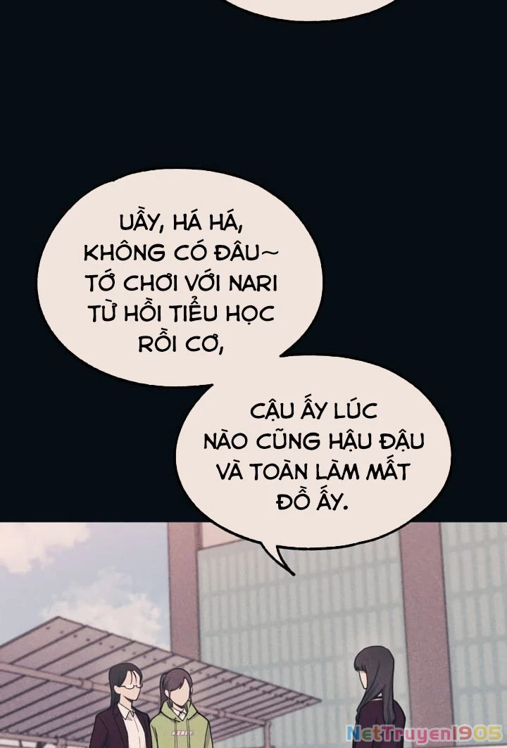 Sự Ngây Thơ Của Yeon Woo Chapter 19 - Trang 2
