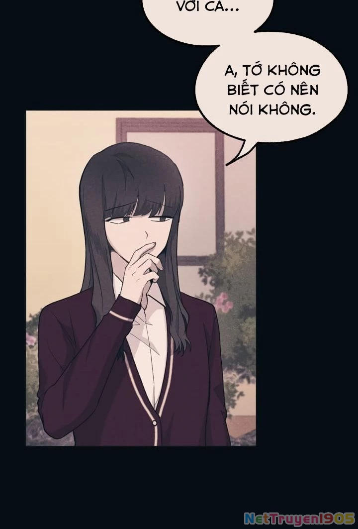 Sự Ngây Thơ Của Yeon Woo Chapter 19 - Trang 2
