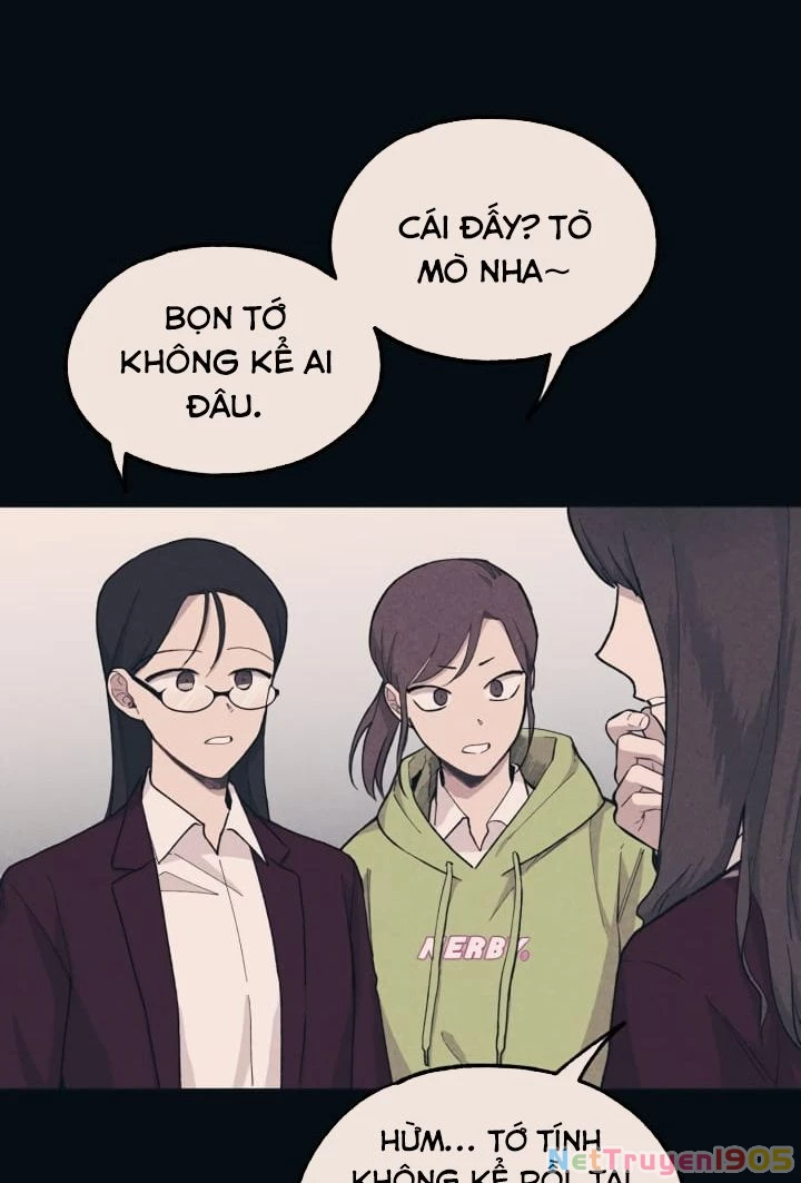 Sự Ngây Thơ Của Yeon Woo Chapter 19 - Trang 2