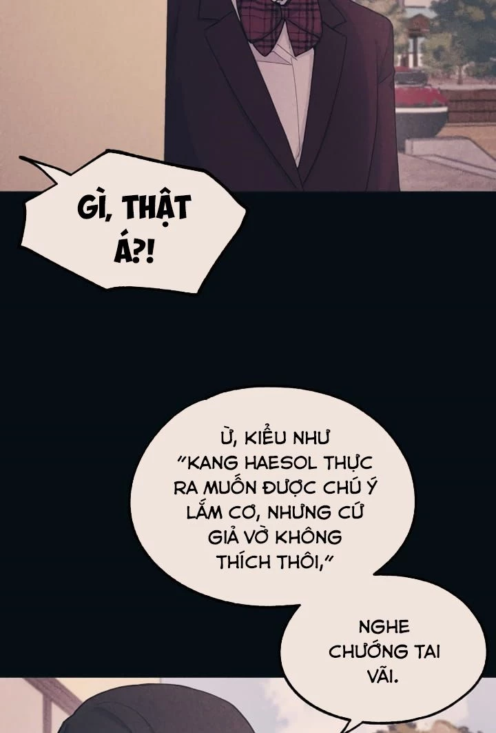 Sự Ngây Thơ Của Yeon Woo Chapter 19 - Trang 2