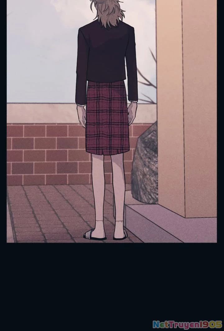 Sự Ngây Thơ Của Yeon Woo Chapter 19 - Trang 2