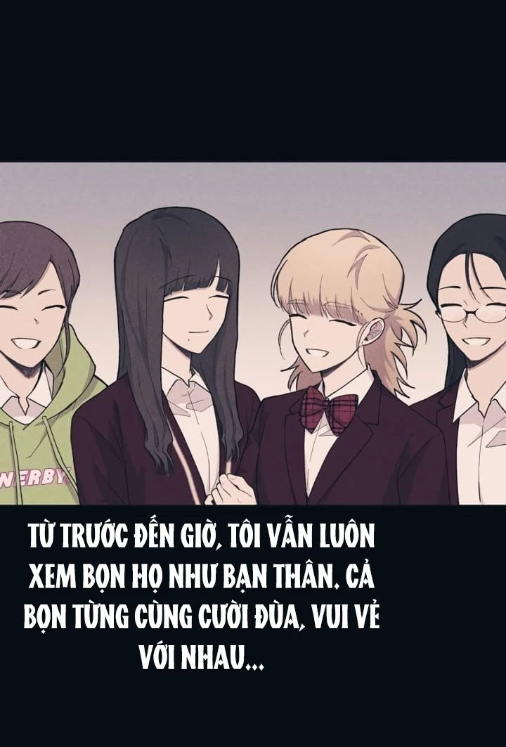 Sự Ngây Thơ Của Yeon Woo Chapter 19 - Trang 2