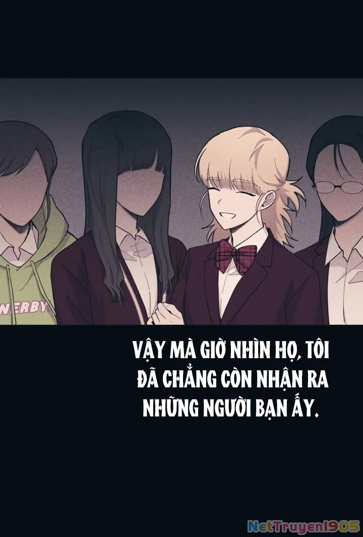 Sự Ngây Thơ Của Yeon Woo Chapter 19 - Trang 2