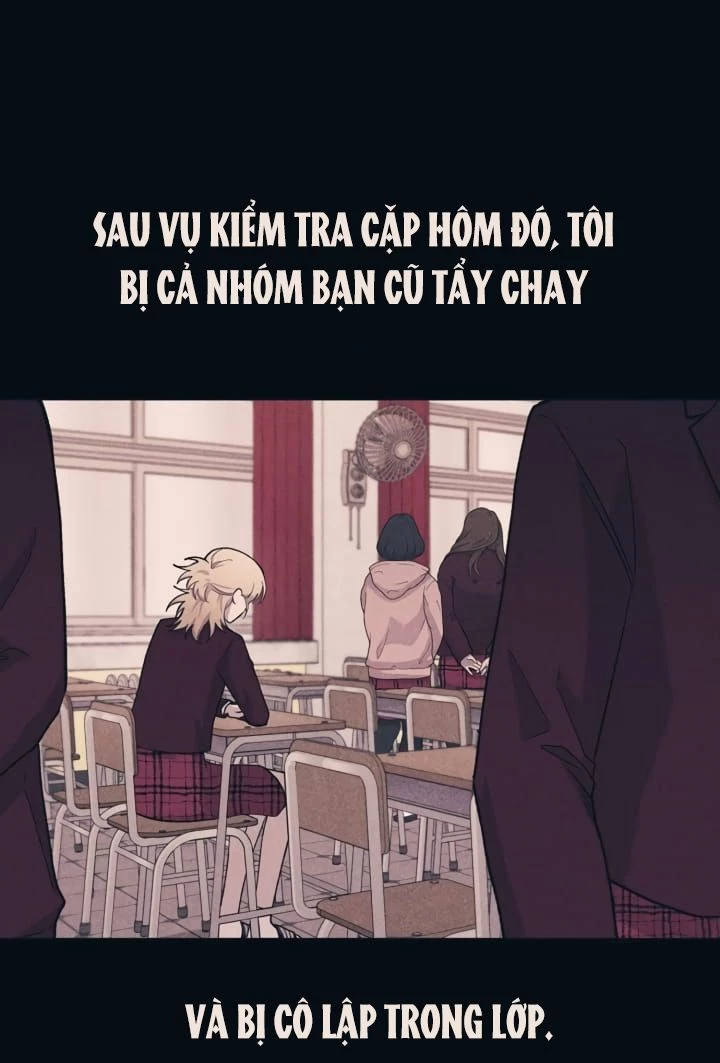 Sự Ngây Thơ Của Yeon Woo Chapter 19 - Trang 2