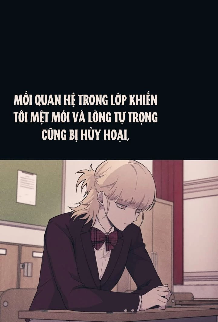 Sự Ngây Thơ Của Yeon Woo Chapter 19 - Trang 2