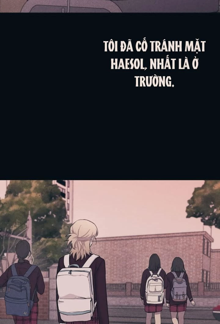 Sự Ngây Thơ Của Yeon Woo Chapter 19 - Trang 2