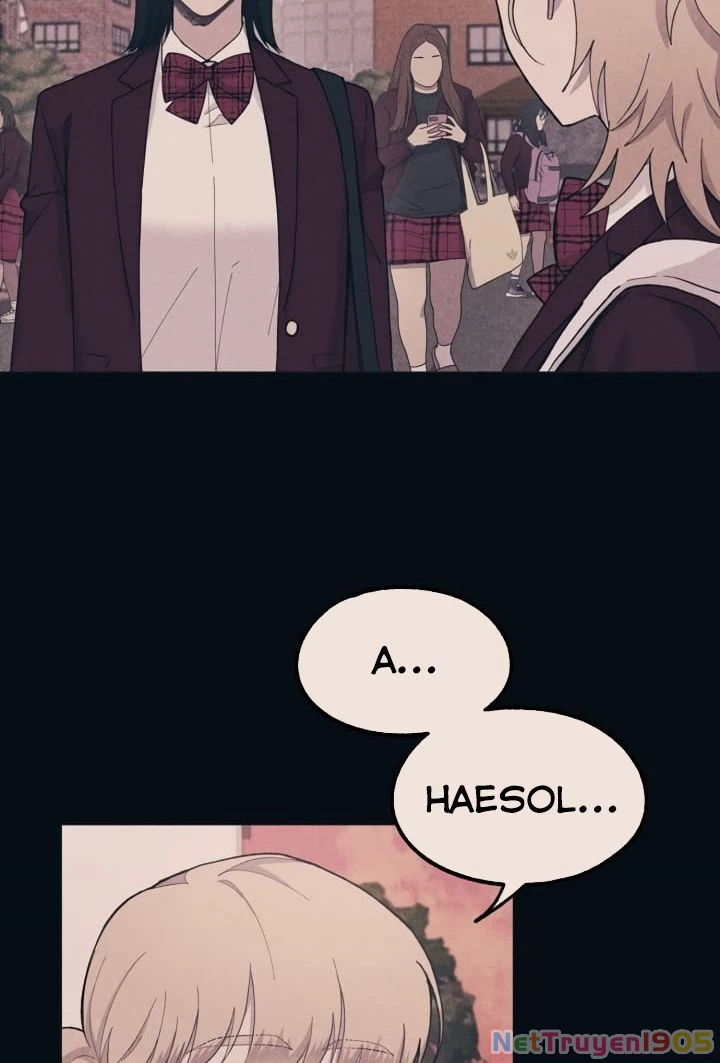 Sự Ngây Thơ Của Yeon Woo Chapter 19 - Trang 2