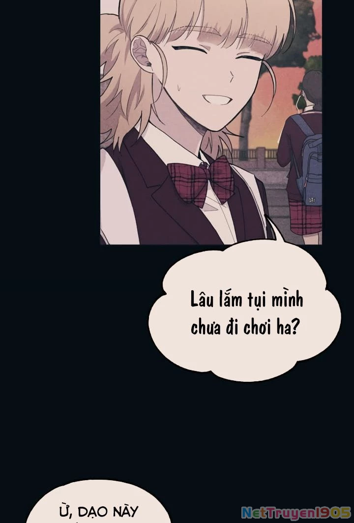 Sự Ngây Thơ Của Yeon Woo Chapter 19 - Trang 2