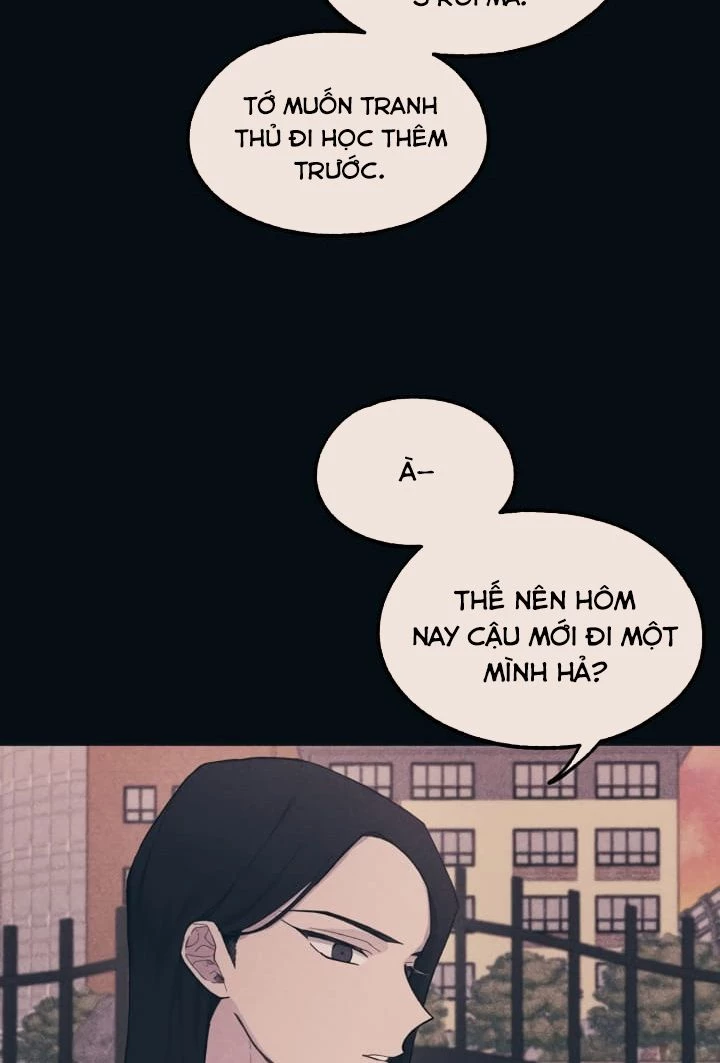 Sự Ngây Thơ Của Yeon Woo Chapter 19 - Trang 2