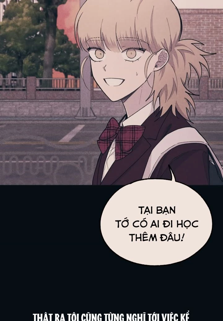 Sự Ngây Thơ Của Yeon Woo Chapter 19 - Trang 2