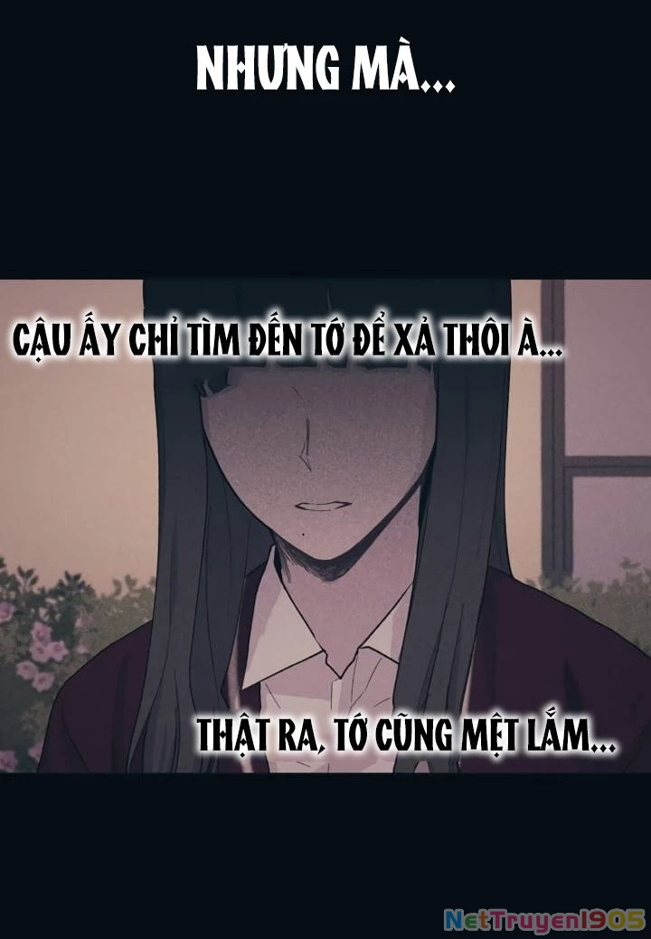 Sự Ngây Thơ Của Yeon Woo Chapter 19 - Trang 2