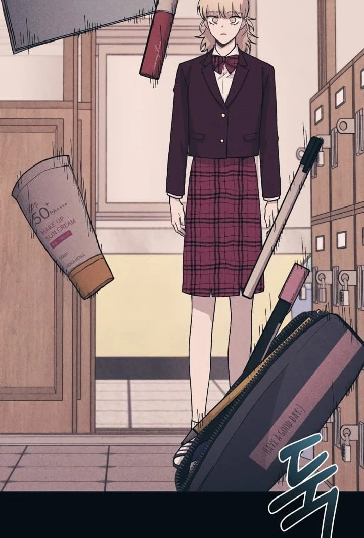 Sự Ngây Thơ Của Yeon Woo Chapter 19 - Trang 2