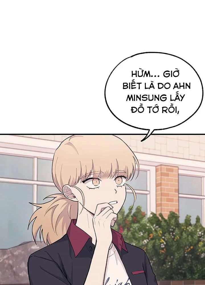 Sự Ngây Thơ Của Yeon Woo Chapter 20 - Trang 2