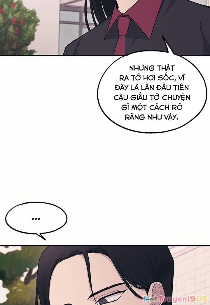 Sự Ngây Thơ Của Yeon Woo Chapter 20 - Trang 2