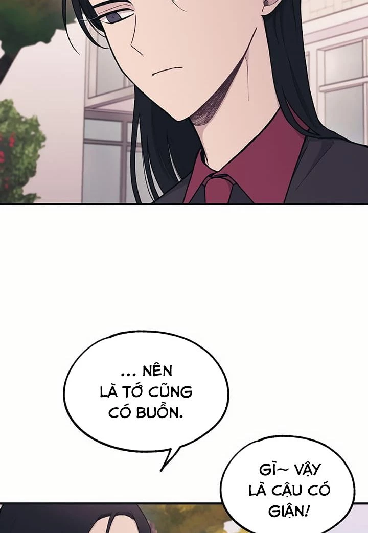 Sự Ngây Thơ Của Yeon Woo Chapter 20 - Trang 2