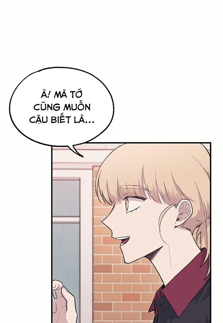 Sự Ngây Thơ Của Yeon Woo Chapter 20 - Trang 2