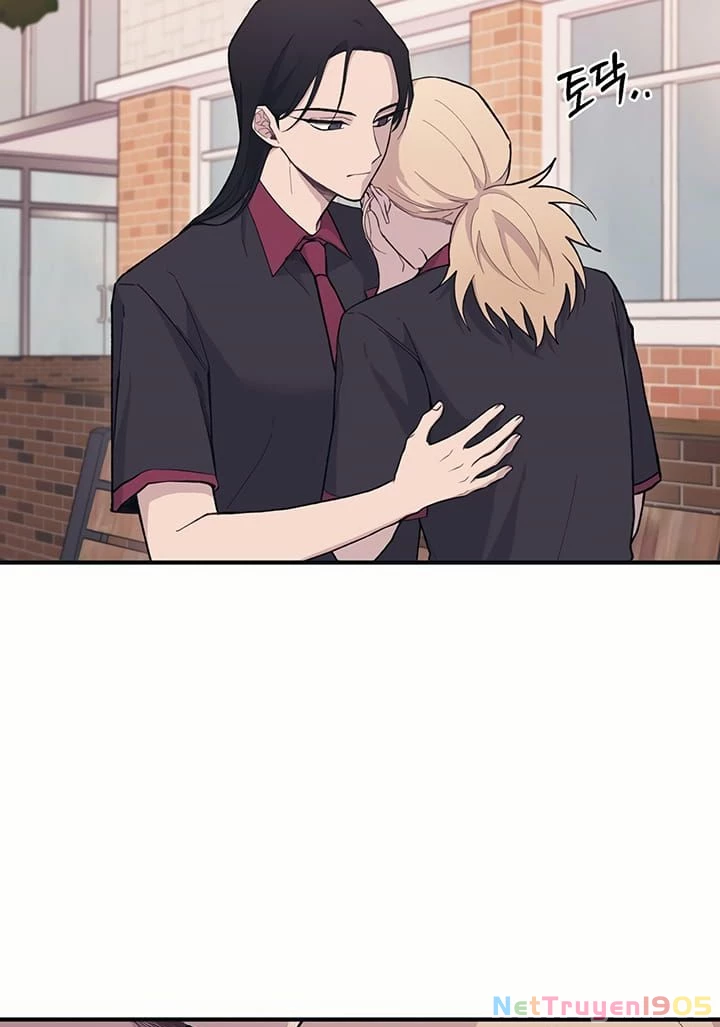 Sự Ngây Thơ Của Yeon Woo Chapter 20 - Trang 2