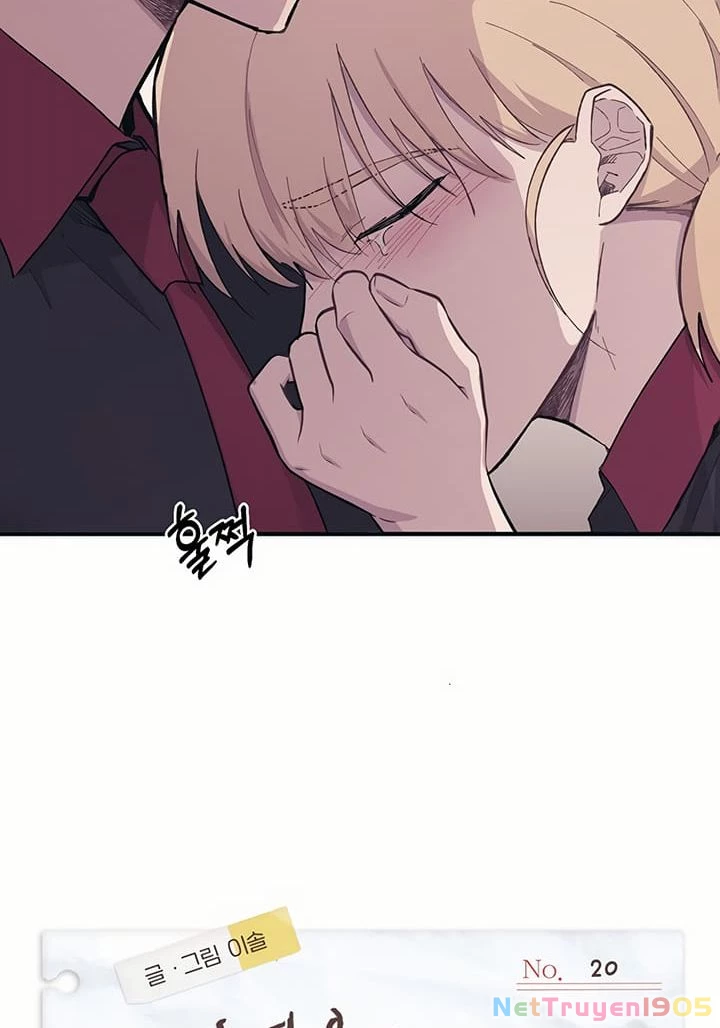 Sự Ngây Thơ Của Yeon Woo Chapter 20 - Trang 2