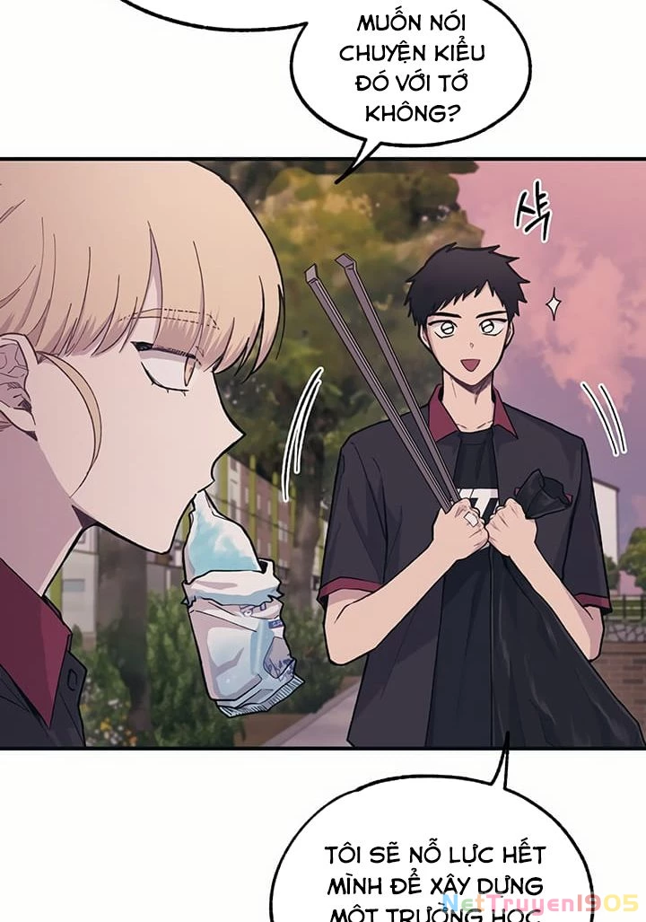 Sự Ngây Thơ Của Yeon Woo Chapter 20 - Trang 2