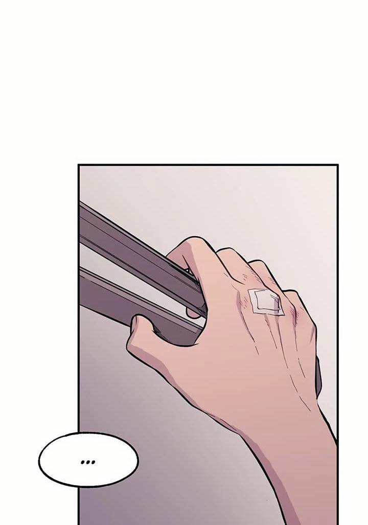 Sự Ngây Thơ Của Yeon Woo Chapter 20 - Trang 2