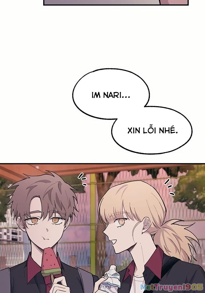 Sự Ngây Thơ Của Yeon Woo Chapter 20 - Trang 2