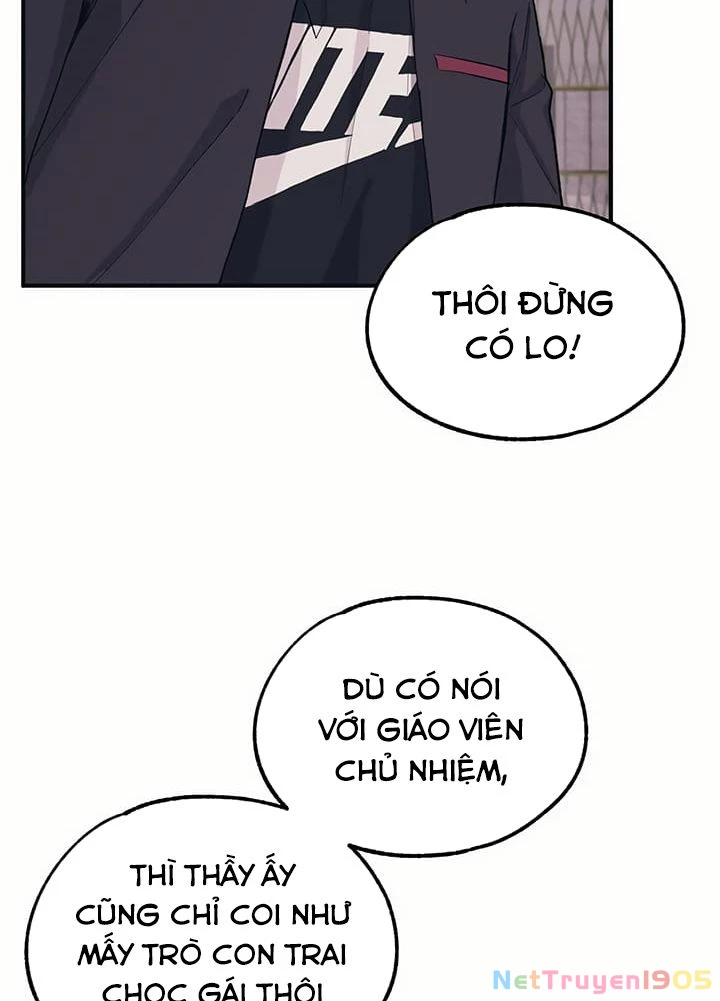 Sự Ngây Thơ Của Yeon Woo Chapter 20 - Trang 2