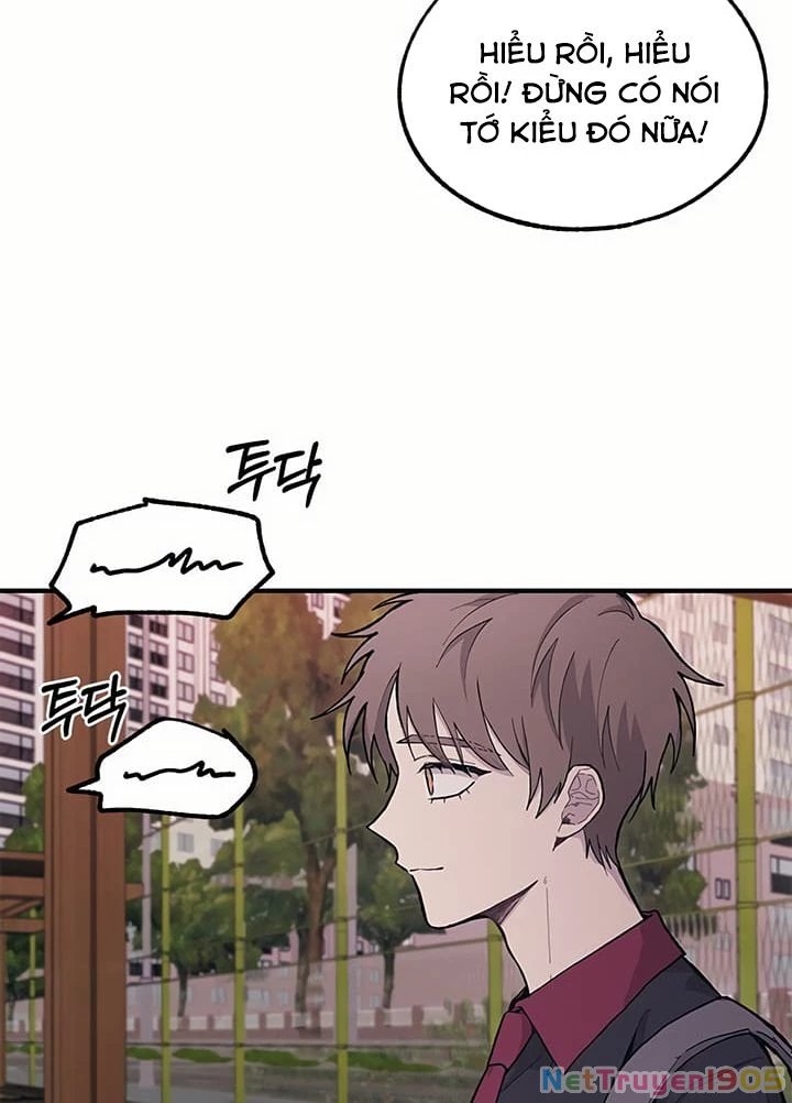 Sự Ngây Thơ Của Yeon Woo Chapter 20 - Trang 2