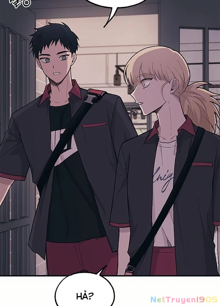 Sự Ngây Thơ Của Yeon Woo Chapter 20 - Trang 2