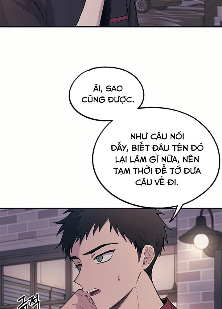 Sự Ngây Thơ Của Yeon Woo Chapter 20 - Trang 2