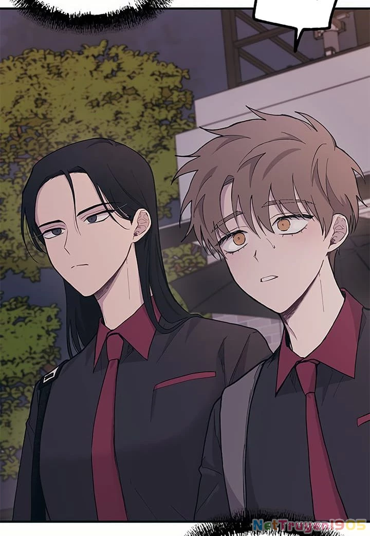 Sự Ngây Thơ Của Yeon Woo Chapter 20 - Trang 2