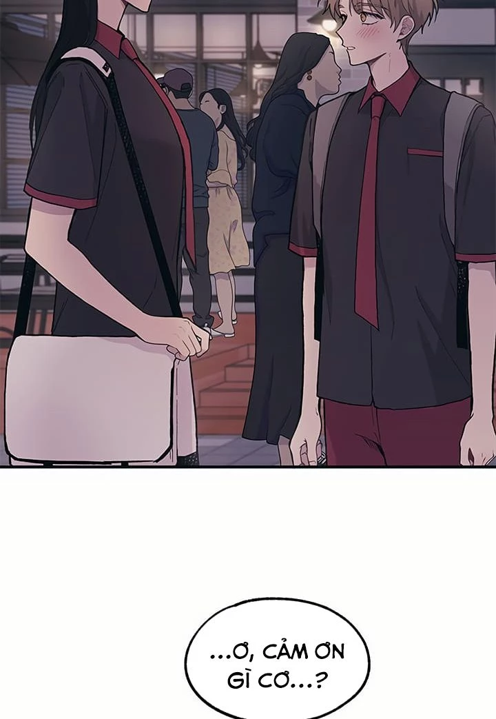 Sự Ngây Thơ Của Yeon Woo Chapter 20 - Trang 2