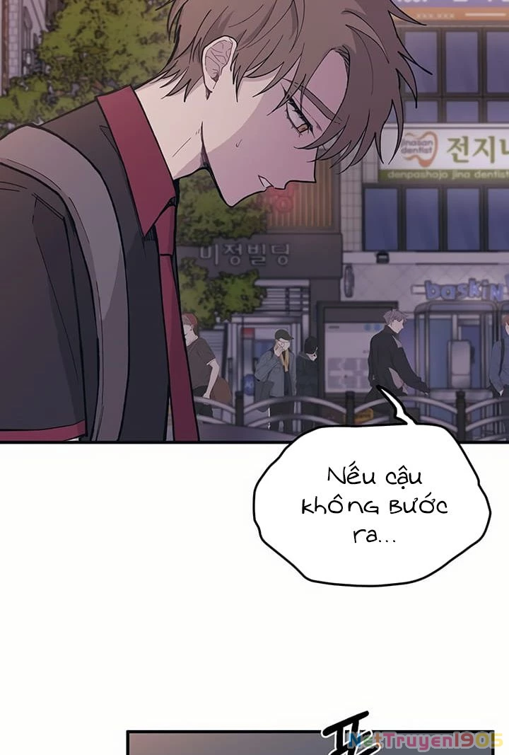 Sự Ngây Thơ Của Yeon Woo Chapter 20 - Trang 2