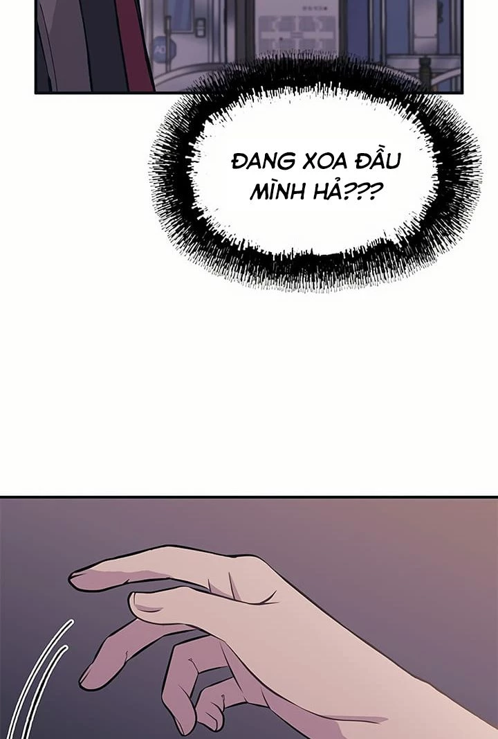 Sự Ngây Thơ Của Yeon Woo Chapter 20 - Trang 2