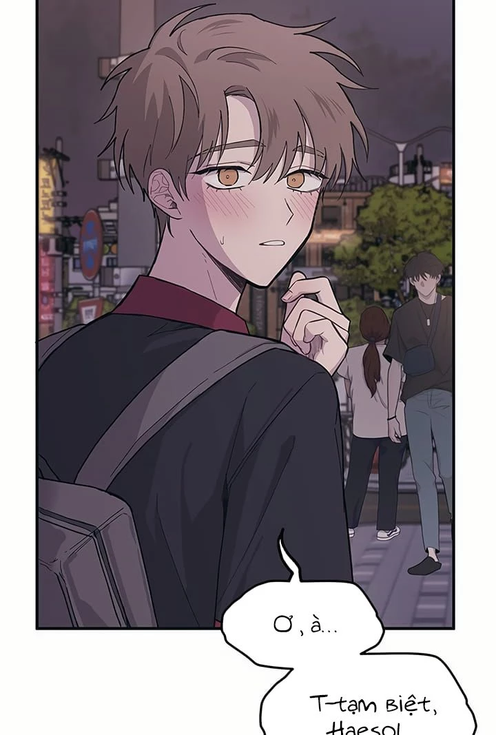 Sự Ngây Thơ Của Yeon Woo Chapter 20 - Trang 2