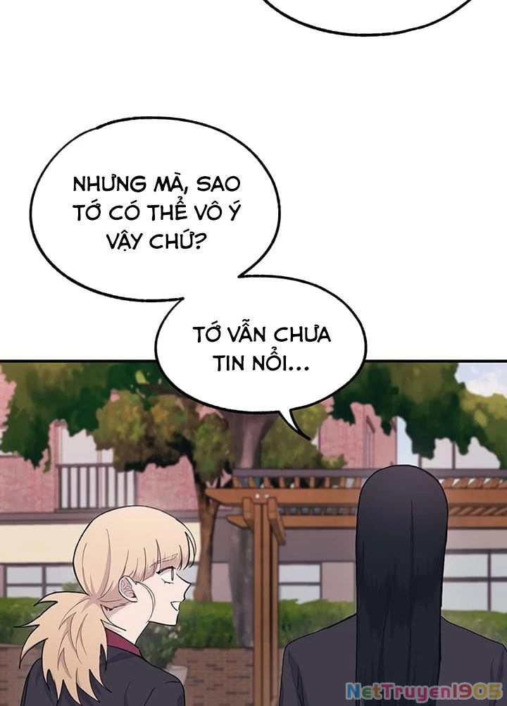 Sự Ngây Thơ Của Yeon Woo Chapter 20 - Trang 2