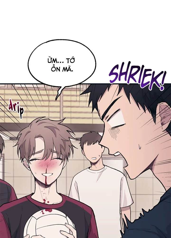 Sự Ngây Thơ Của Yeon Woo Chapter 21 - Trang 2