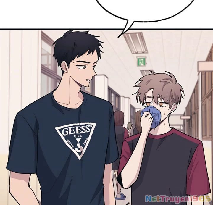 Sự Ngây Thơ Của Yeon Woo Chapter 21 - Trang 2