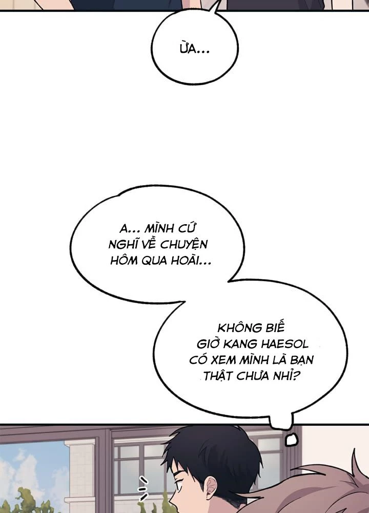 Sự Ngây Thơ Của Yeon Woo Chapter 21 - Trang 2