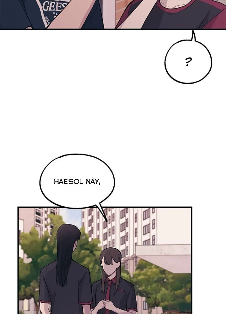 Sự Ngây Thơ Của Yeon Woo Chapter 21 - Trang 2