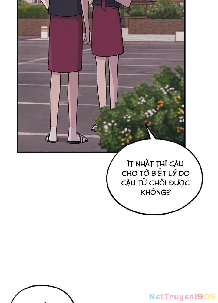 Sự Ngây Thơ Của Yeon Woo Chapter 21 - Trang 2