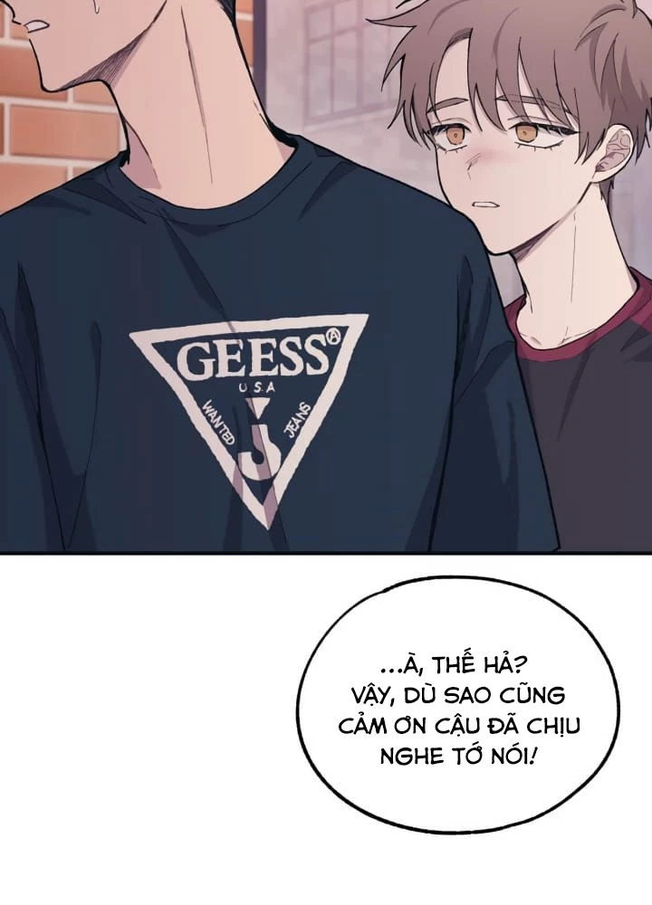 Sự Ngây Thơ Của Yeon Woo Chapter 21 - Trang 2