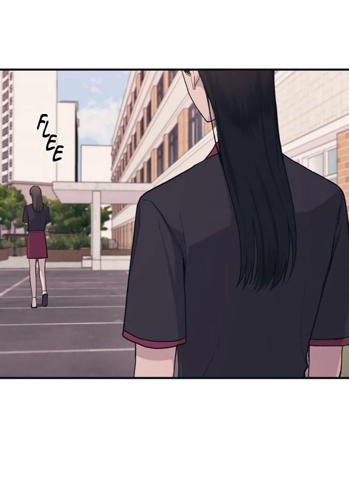 Sự Ngây Thơ Của Yeon Woo Chapter 21 - Trang 2