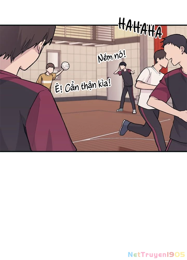 Sự Ngây Thơ Của Yeon Woo Chapter 21 - Trang 2