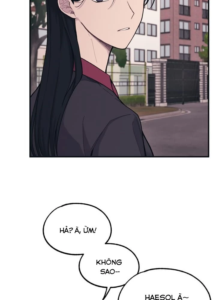 Sự Ngây Thơ Của Yeon Woo Chapter 21 - Trang 2