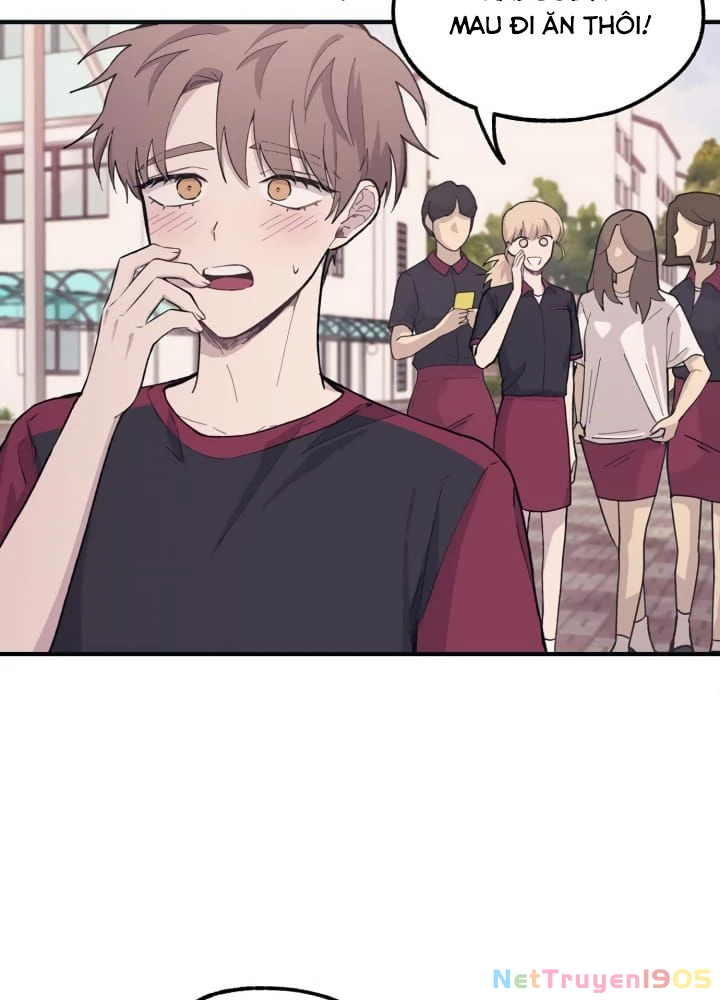 Sự Ngây Thơ Của Yeon Woo Chapter 21 - Trang 2