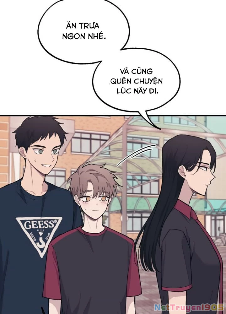 Sự Ngây Thơ Của Yeon Woo Chapter 21 - Trang 2