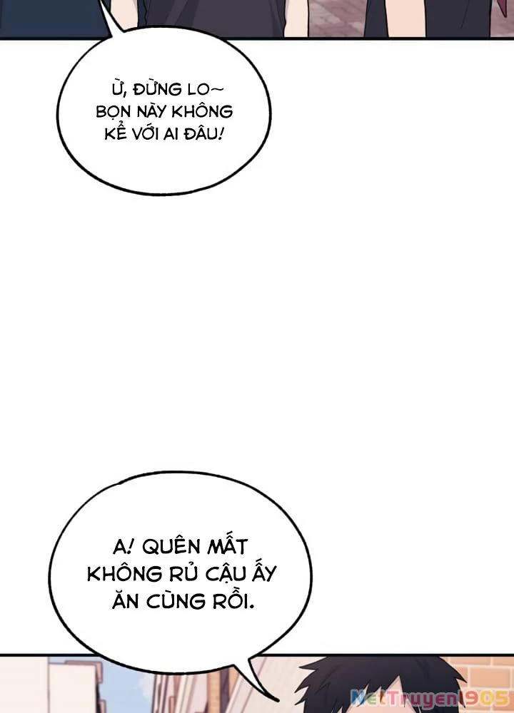 Sự Ngây Thơ Của Yeon Woo Chapter 21 - Trang 2