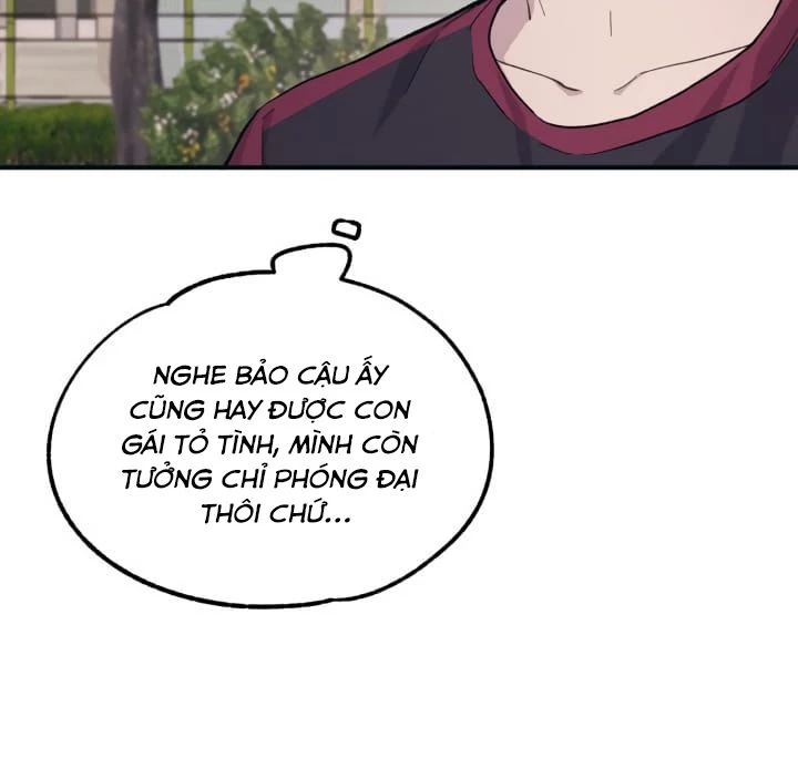 Sự Ngây Thơ Của Yeon Woo Chapter 21 - Trang 2